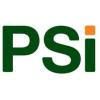 Logo PSi Sprachentraining