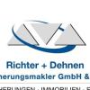 Logo Richter + Dehnen Versicherungsmakler GmbH & Co. KG