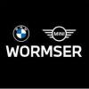 Logo Autohaus Wormser GmbH