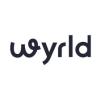 Logo wyrld