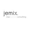 Logo jemix GmbH