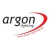 Logo argon lighting GmbH