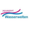 Logo Aquasport Wasserwelten H. B. GmbH