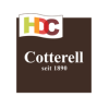 Logo H. D. Cotterell GmbH & Co. KG
