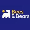 Logo Bees & Bears
