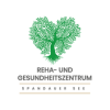 Logo RGZ GmbH – Reha- und Gesundheitszentrum Spandauer See