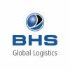 Logo BHS Global Logistics GmbH