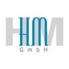 Logo HM-Maschinen- und Anlagenservice GmbH