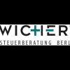 Logo Steuerberatung Wichert