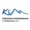 Logo Katholische Sozialstation in Mittelbaden e.V.