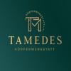 Logo Tamedes Körperwerkstatt