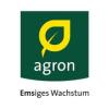 Logo agron GmbH & Co. KG