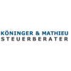 Logo Köninger & Mathieu Steuerberater PartG mbB