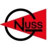 Logo Spedition NUSS GmbH