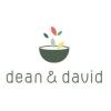 Logo dean&david