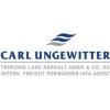 Logo Carl Ungewitter Trinidad Lake Asphalt GmbH & Co. KG