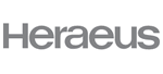 Logo Heraeus Business Solutions GmbH