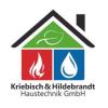 Logo Kriebisch&Hildebrandt Haustechnik GmbH