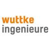 Logo Wuttke Ingenieure GmbH