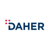 Logo DAHER INDUSTRIAL SERVICES GmbH