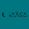 Logo LARUCA - Staffing & Consulting