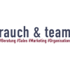 Logo rauch & team