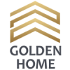 Logo GOLDEN HOME REAL LTD & Co KG