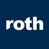 Logo roth Werkzeugbau GmbH