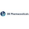 Logo 3B Pharmaceuticals GmbH