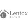 Logo Lentox Consult UG (haftungsbeschränkt)