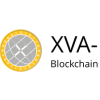 Logo XVA Blockchain GmbH