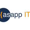 Logo asapp IT GmbH