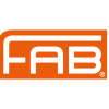 Logo FAB Fördertechnik und Anlagenbau GmbH