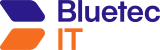 Logo Bluetec  IT