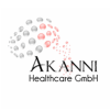 Logo Akanni Healthcare GmbH