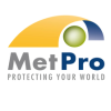 Logo MetPro Verpackungs-Service GmbH