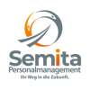 Logo Semita Personalmanagement UG