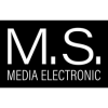 Logo M.S. Media Electronic Duderstadt GmbH