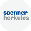 Logo Spenner Herkules GmbH & Co. KG
