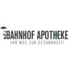 Logo Bahnhof Apotheke Merian Tasdelen e.K.