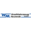 Logo WM Kraftfahrzeugtechnik GmbH