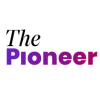 Logo The Pioneer