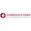 Logo Dumberger & Ferber Steuerberatungsgesellschaft mbH & Co. KG