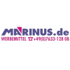 Logo Marinus GmbH + Co. KG