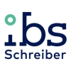 Logo IBS Schreiber GmbH