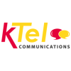 Logo K-TEL Communications GmbH