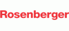 Logo Rosenberger Hochfrequenztechnik GmbH & Co. KG