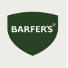 Logo BARFER'S