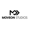 Logo moveon studios