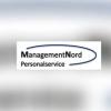 Logo Management Nord Personalservice GmbH & Co. KG